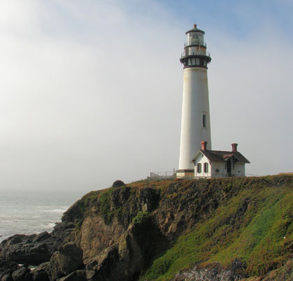 Lighthouse