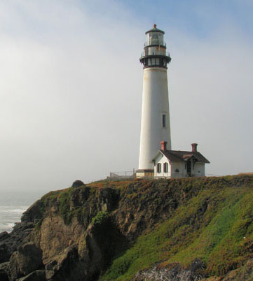 Lighthouse