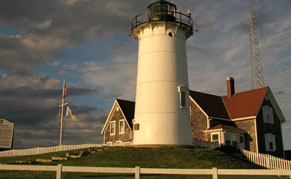 Lighthouse